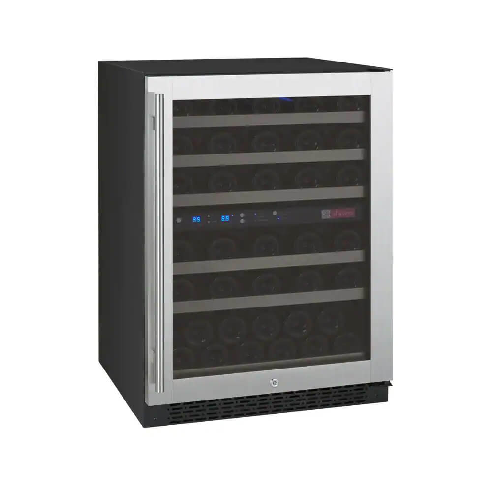 Allavino 24" FlexCount II Series Dual-Zone Wine Refrigerator