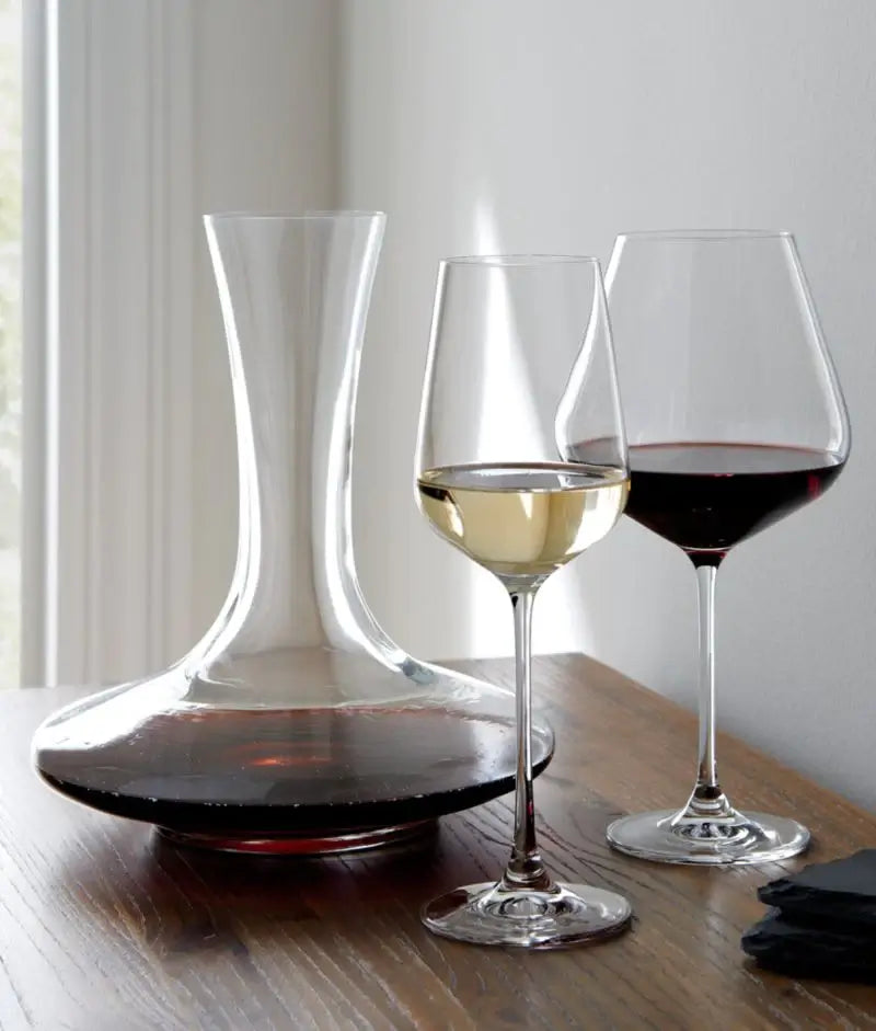 Handpicked: Our Best Wine Glasses of 2023, According to Pros and