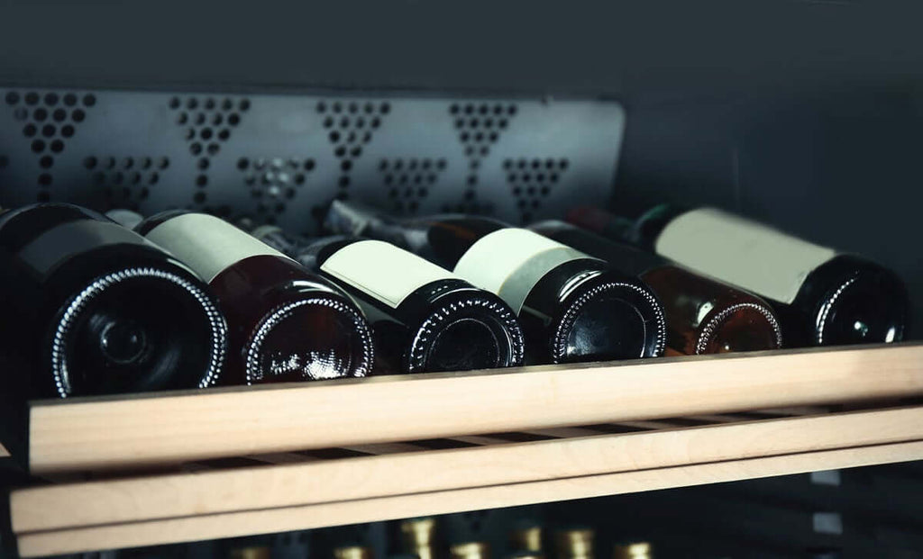 How to Choose the Right Wine Cooler?