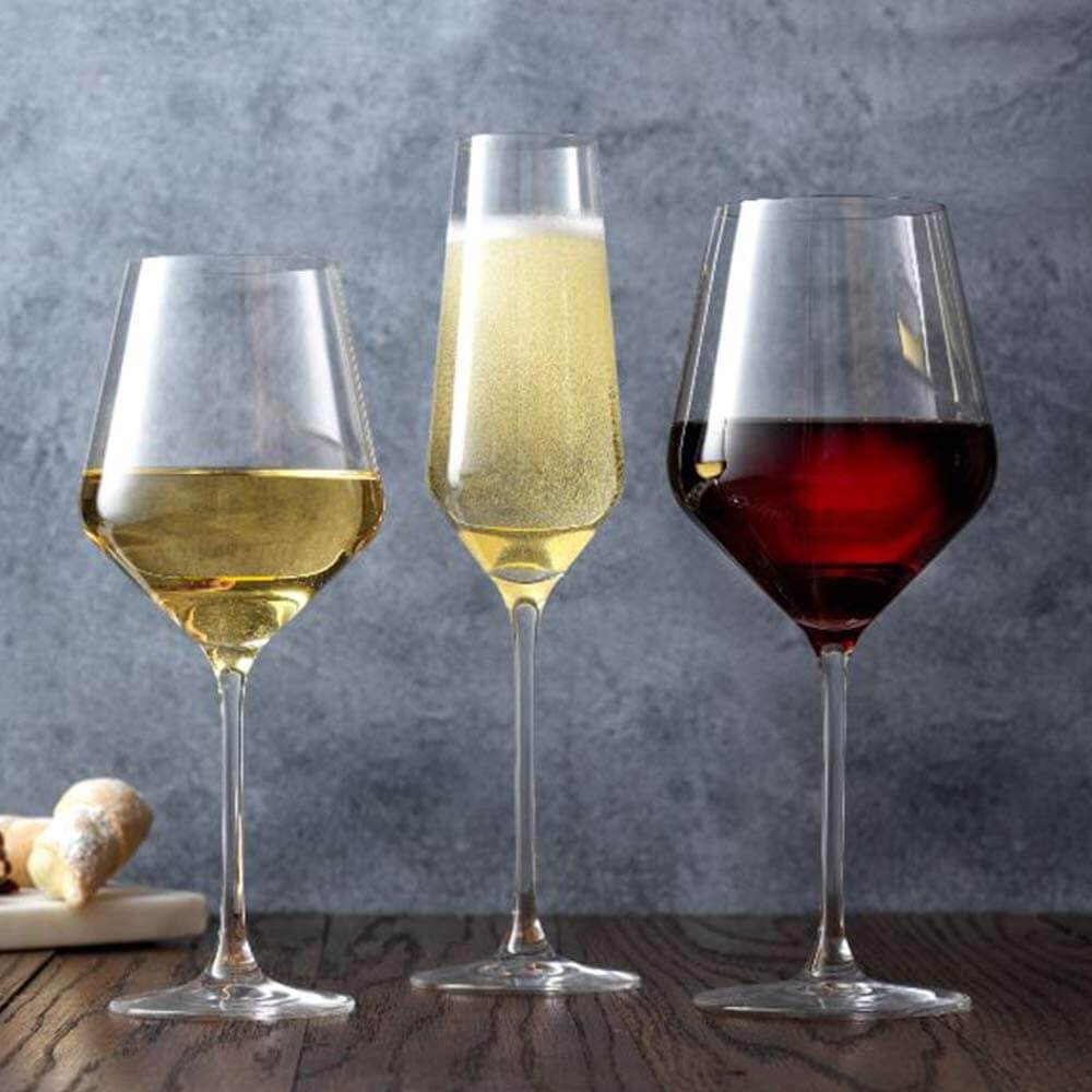 The 4 Best Wine Glasses of 2023, According to Testing