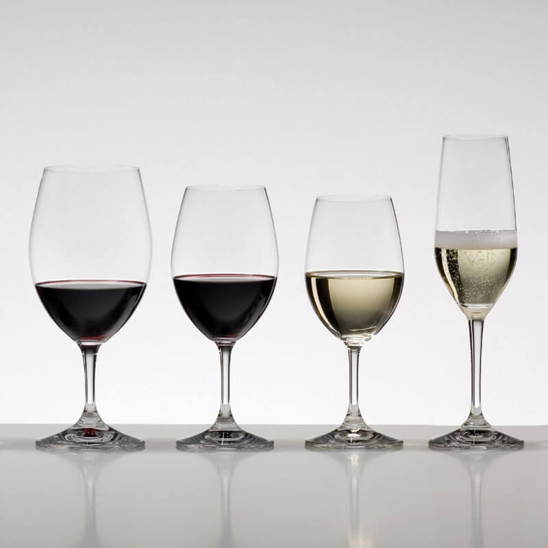 The Best Red Wine Glasses of 2023, Tested and Reviewed