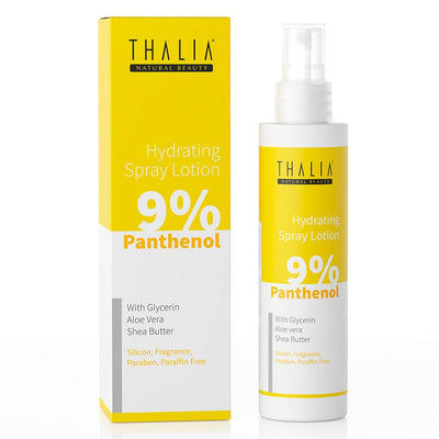 Thalia Sunscreen Waterproof (SPF 50) 175 ml – Thalia Cosmetics