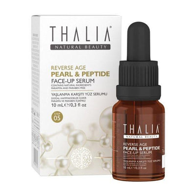 Thalia Parel & Peptide Gezichtsserum 10 – Thalia
