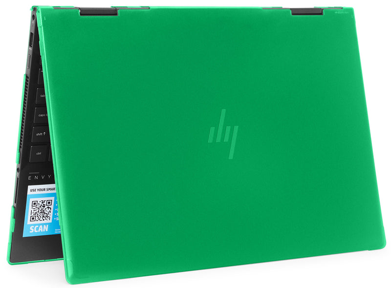 Mcover Hard Shell Case For 2019 156 Hp Envy X360 15 Dsxxxx 15 Drxx 4649