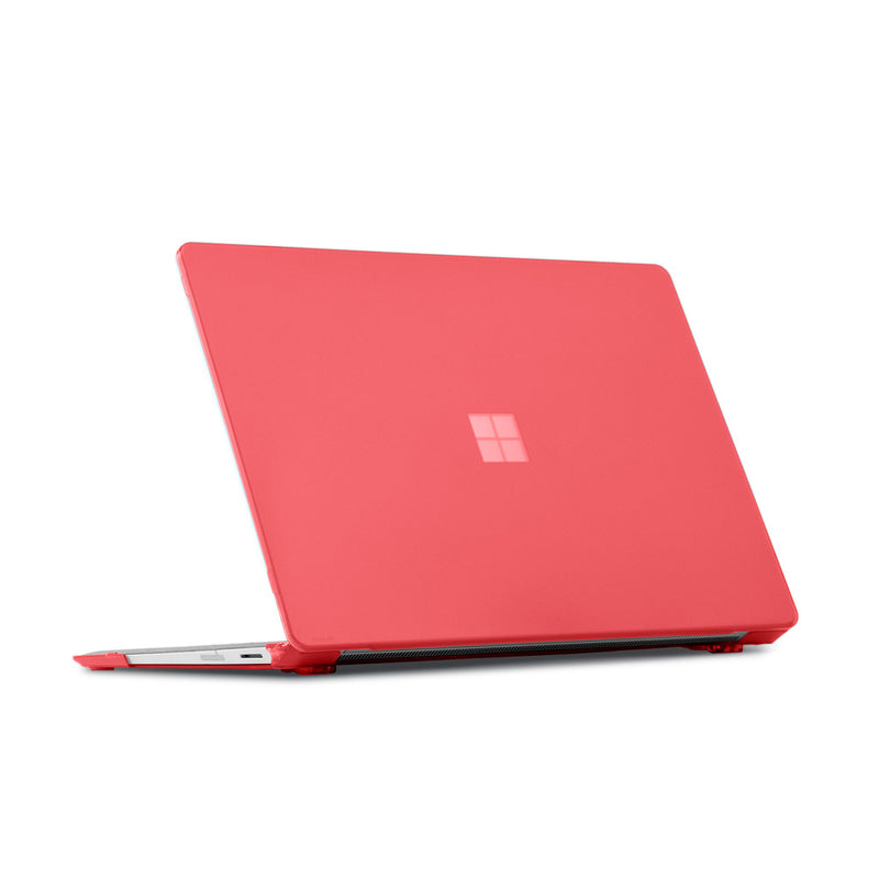 mCover Hard Shell Case for New Late-2020 12.4-inch Microsoft Surface L