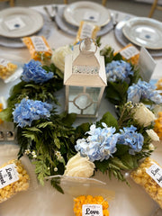 Wedding Centerpiece