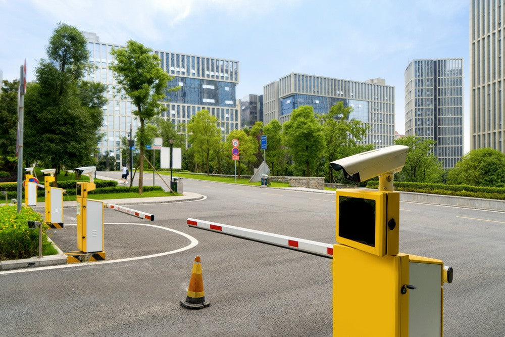 智能停車場系統 車牌識別技術 RFID讀卡裝置 電子標籤讀卡技術 停車場電子收費系統 停車誘導系統 防盜警報 門禁管制 共享數據 自動化 無人值守 無感泊車體驗 半自動或全自動收費 智能探測技術 實時反饋