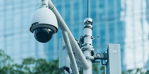 保安系統 商用閉路電視 CCTV