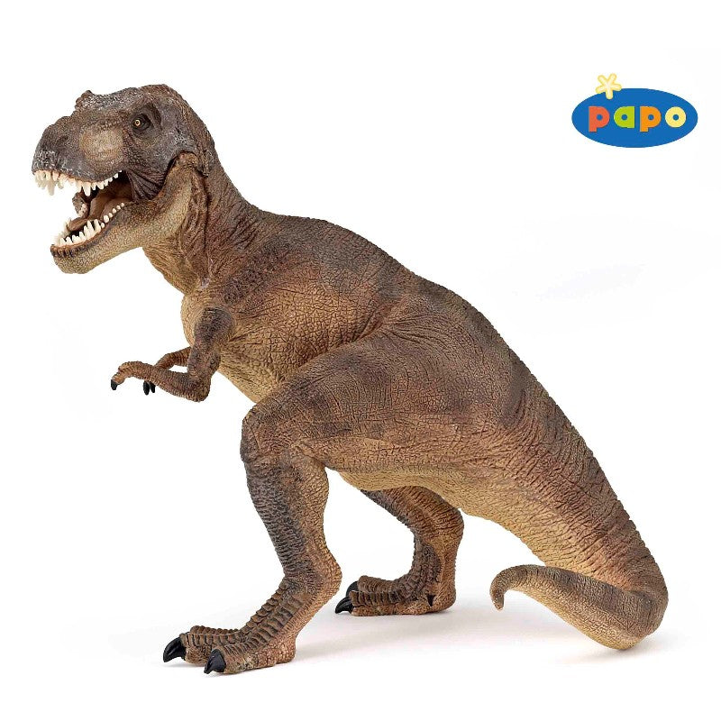 Papo Tyrannosaurus Rex