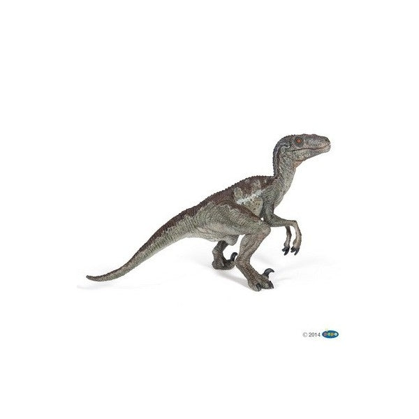 Velociraptor, Papo