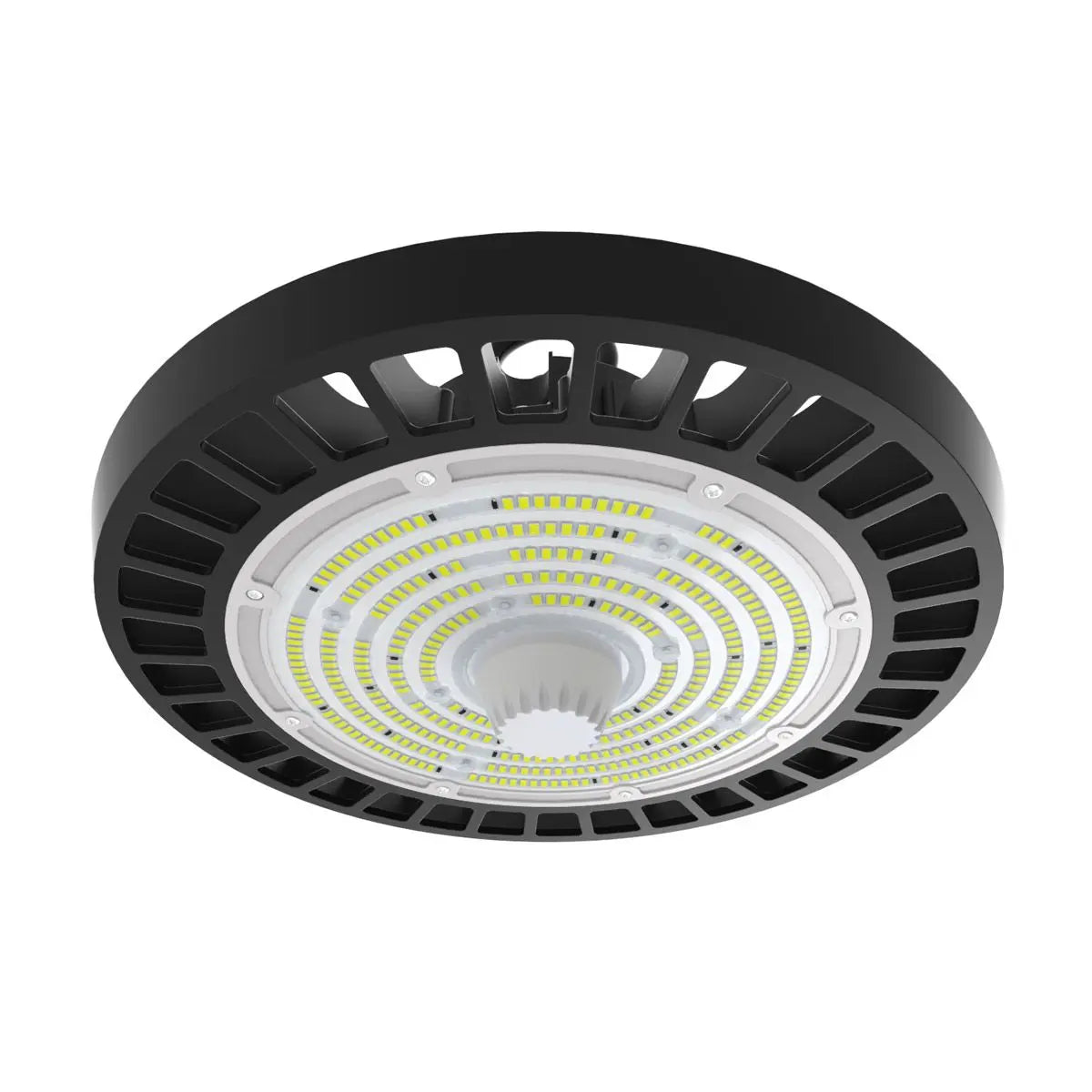 View 240w LED UFO High Bay Light 010v information