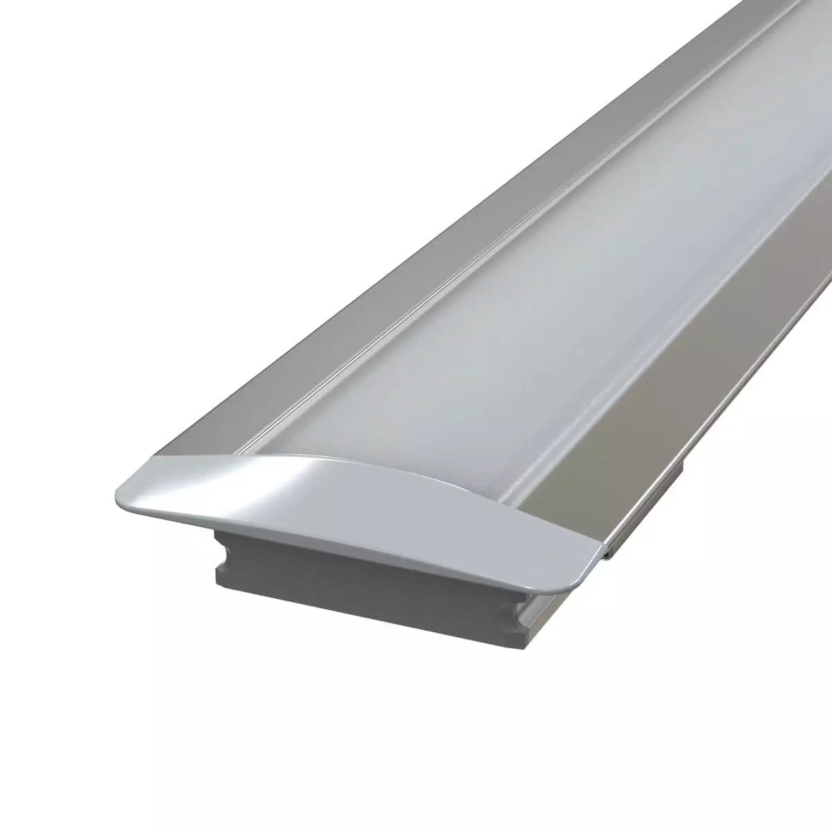 View Recessed LED Profile 7mm Deep LED Supplier information