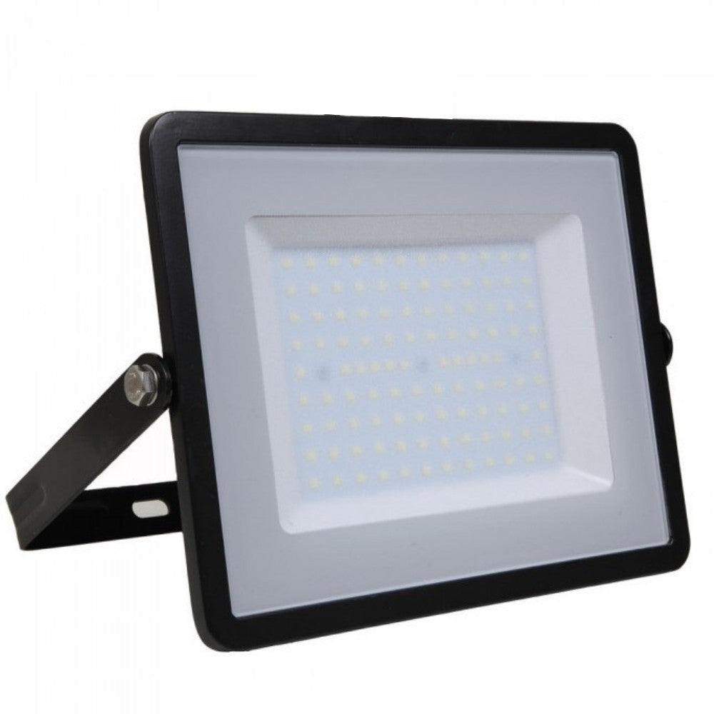 View 100w LED Floodlight information