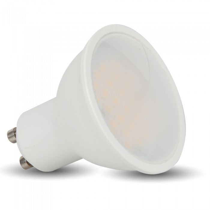 View 10w GU10 LED Bulb information