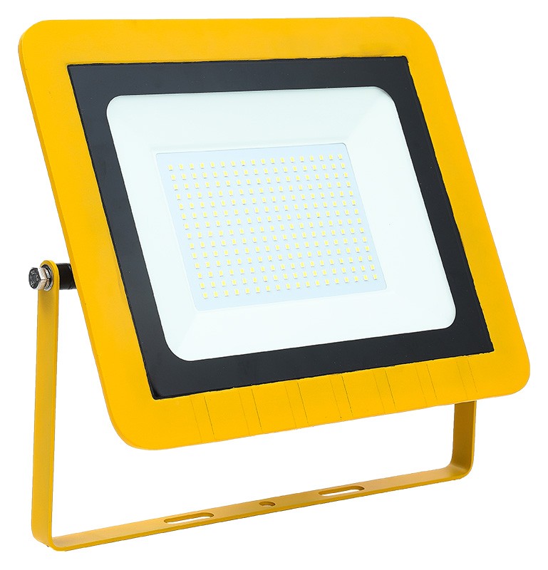 View 110v LED Flood Light 150w information