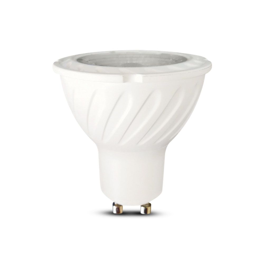 View 7w GU10 LED Light Bulb LED Supplier information