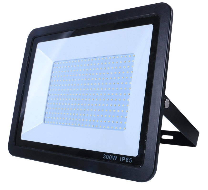 View 300w LED Flood Light With Photocell information