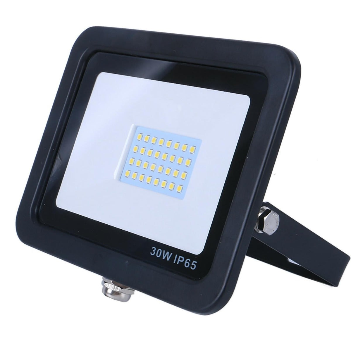 View 30w LED Flood Light information