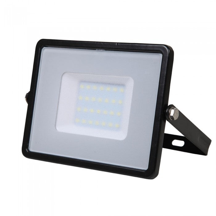 View 30w LED Flood Light information