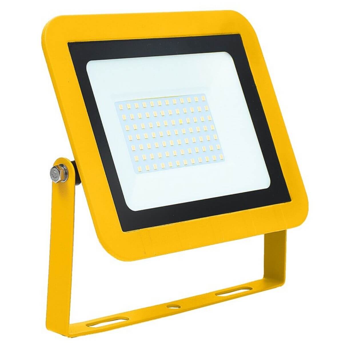 View 110v 50w LED Flood Light IP65 information