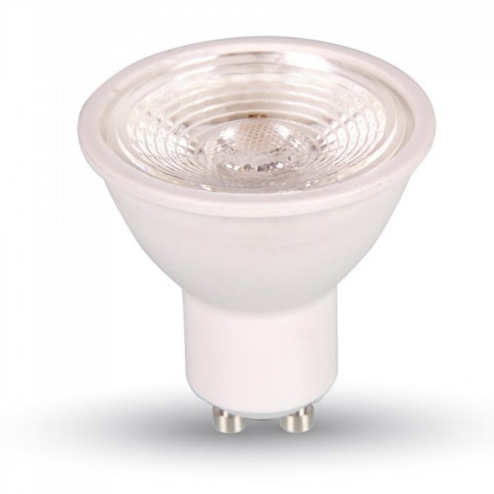 View 5w Dimmable GU10 LED Bulb LED Supplier information