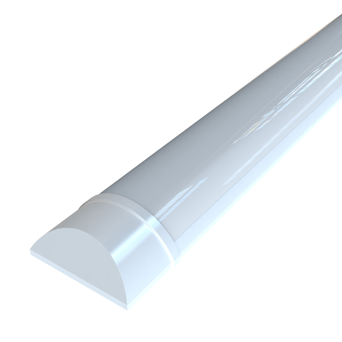 View 43w 5FT LED Batten Light 4000K information