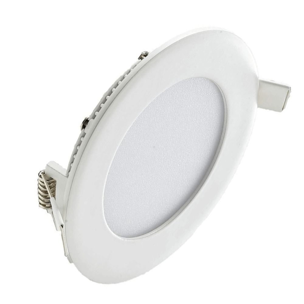 View 6w LED Round Panel Light LED Supplier information