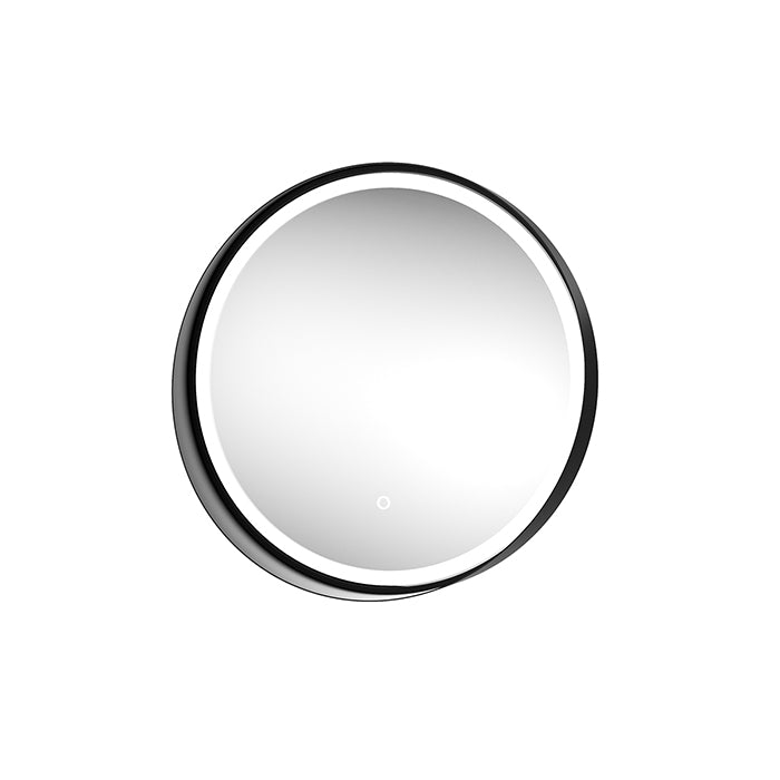 View Dawn Black LED Bathroom Mirror LED Supplier information