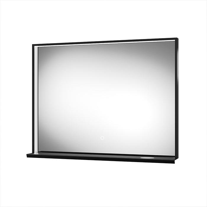 View Element Bathroom Mirror 800x600mm information