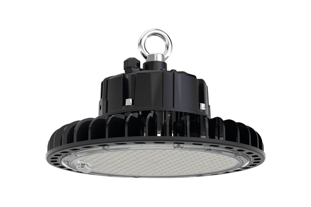 View 100w LED High Bay Light 4000K information