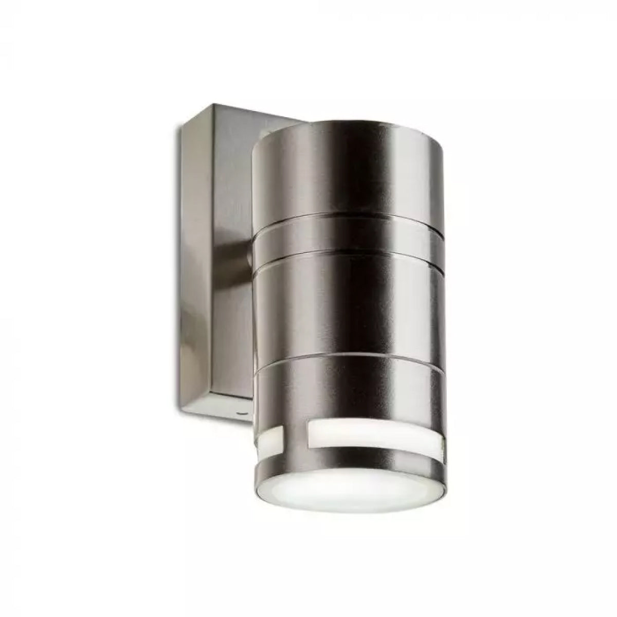 View Stainless Steel Outdoor Wall Light Fitting information