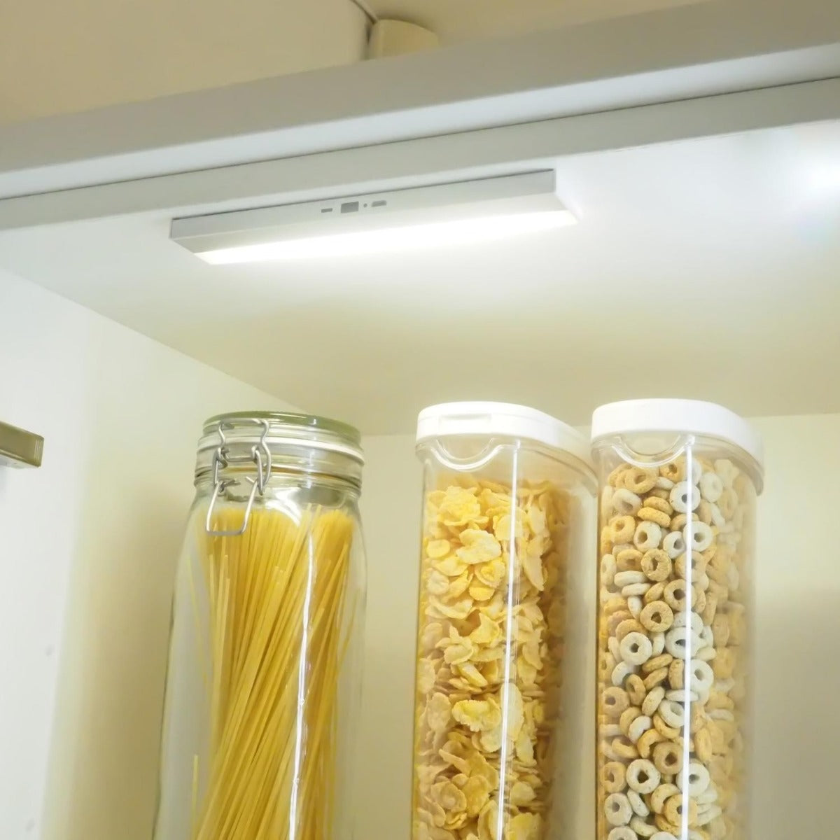 View Battery Powered Under Cabinet Light LED Supplier information