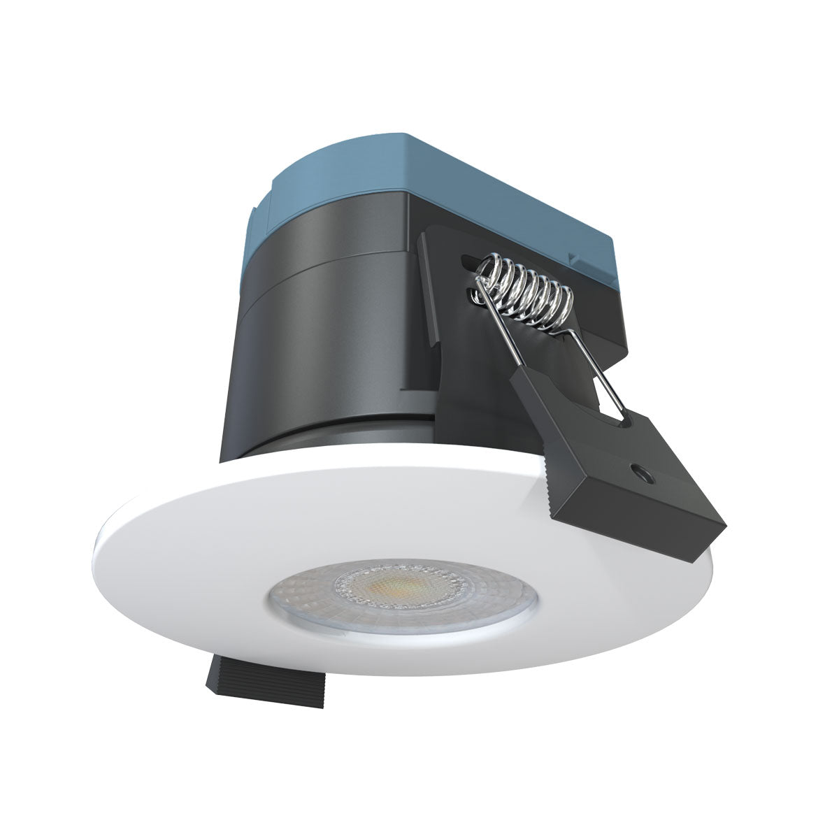 View White 8w Fire Rated Downlight IP65 LED Supplier information