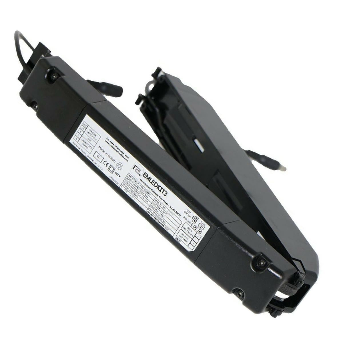 View Emergency Pack For LED Panel Lights information
