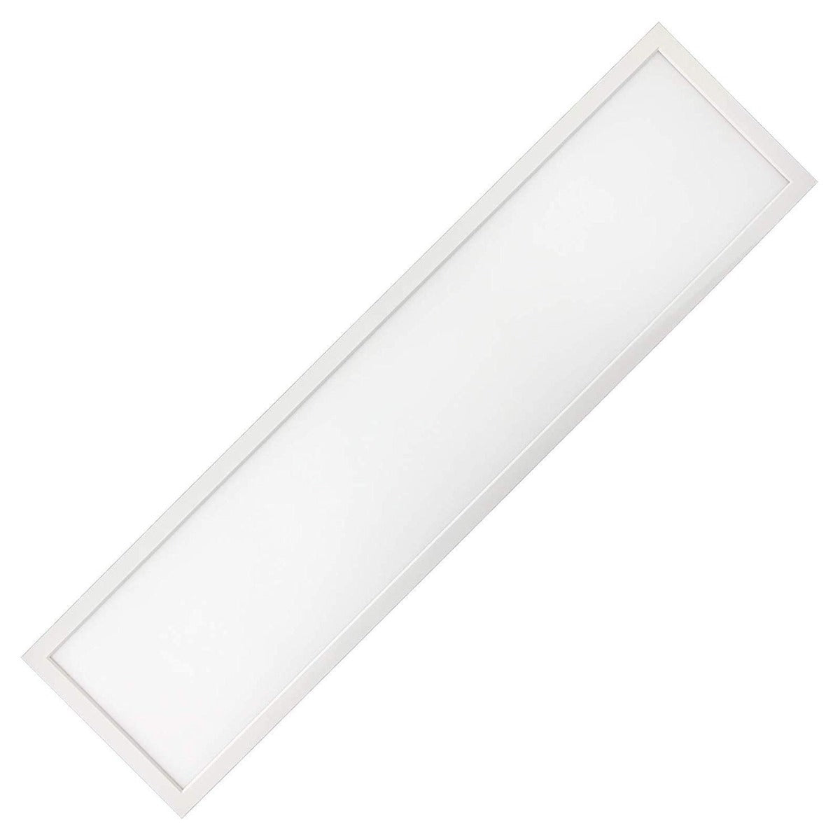 View 1200x300 LED Panel Light information