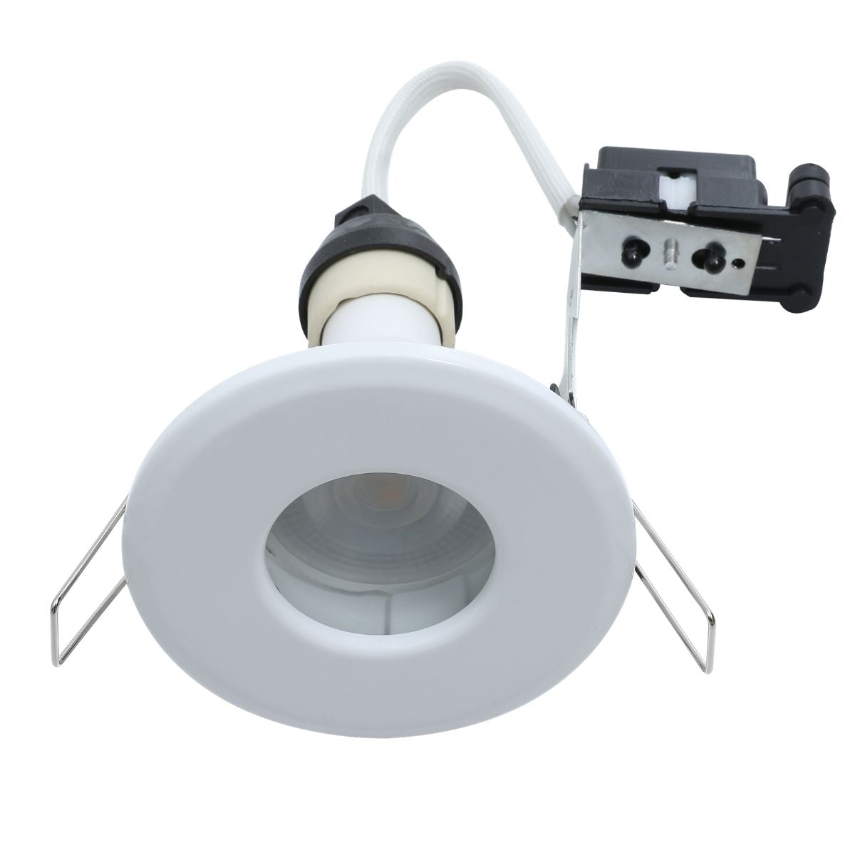 View IP65 White GU10 Downlight LED Supplier information