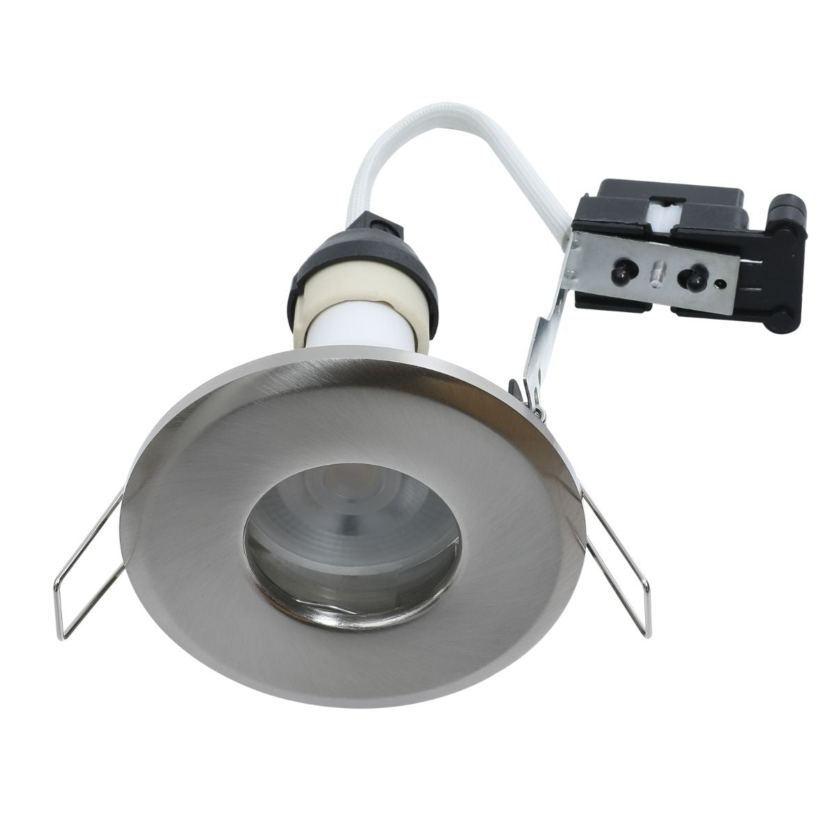 View Fixed IP65 Bathroom Fire Rated Downlight LED Supplier information