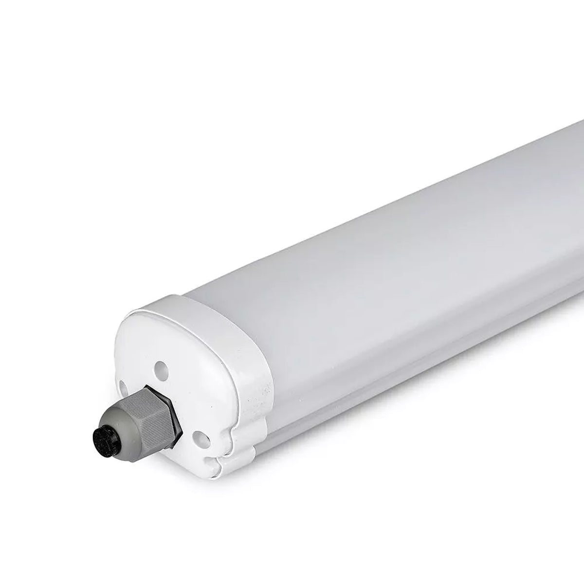 View 4FT Waterproof IP65 LED Batten Light information