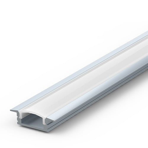 View Recessed LED Profile 7mm Deep LED Supplier information