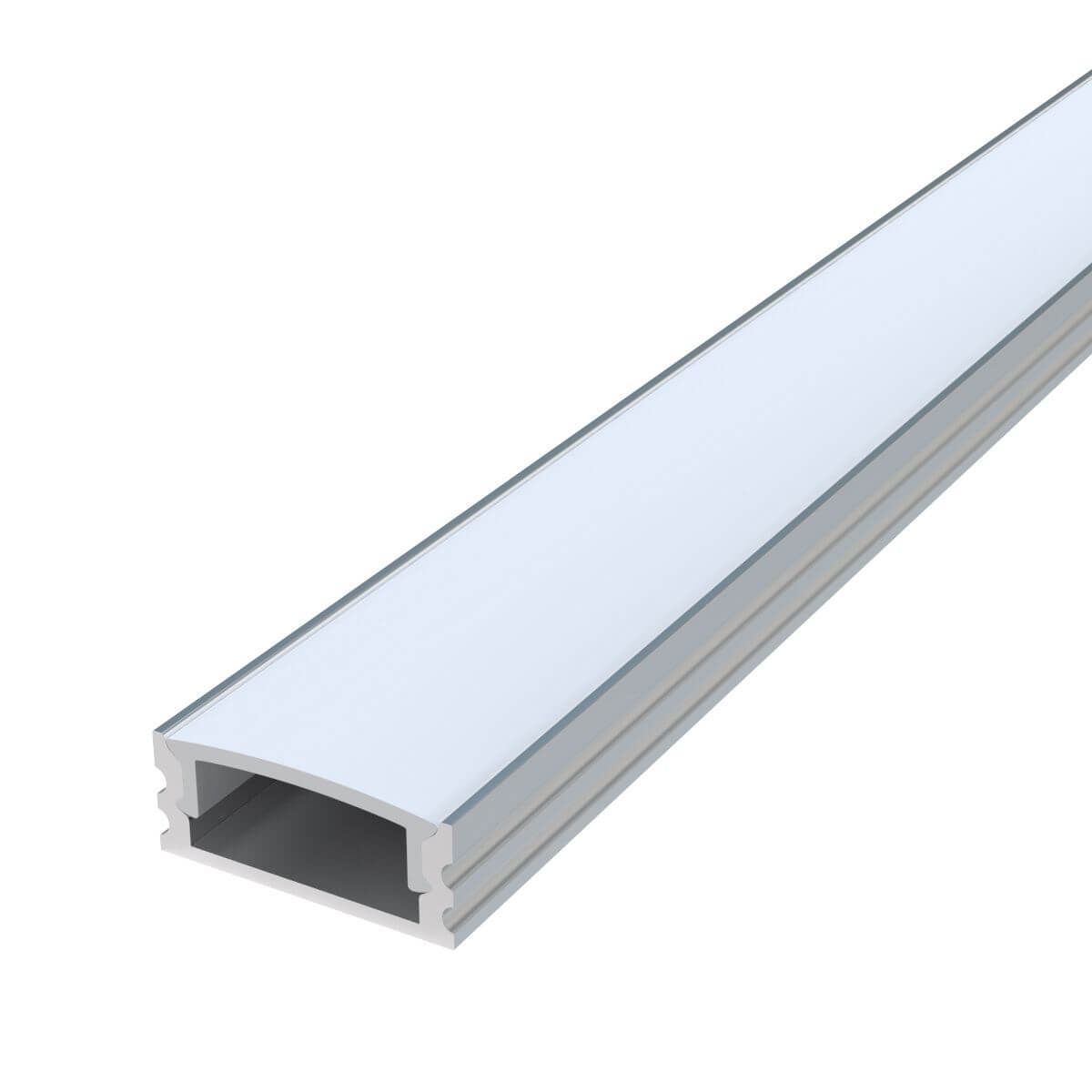 View Surface Mounted LED Strip Profile LED Supplier information