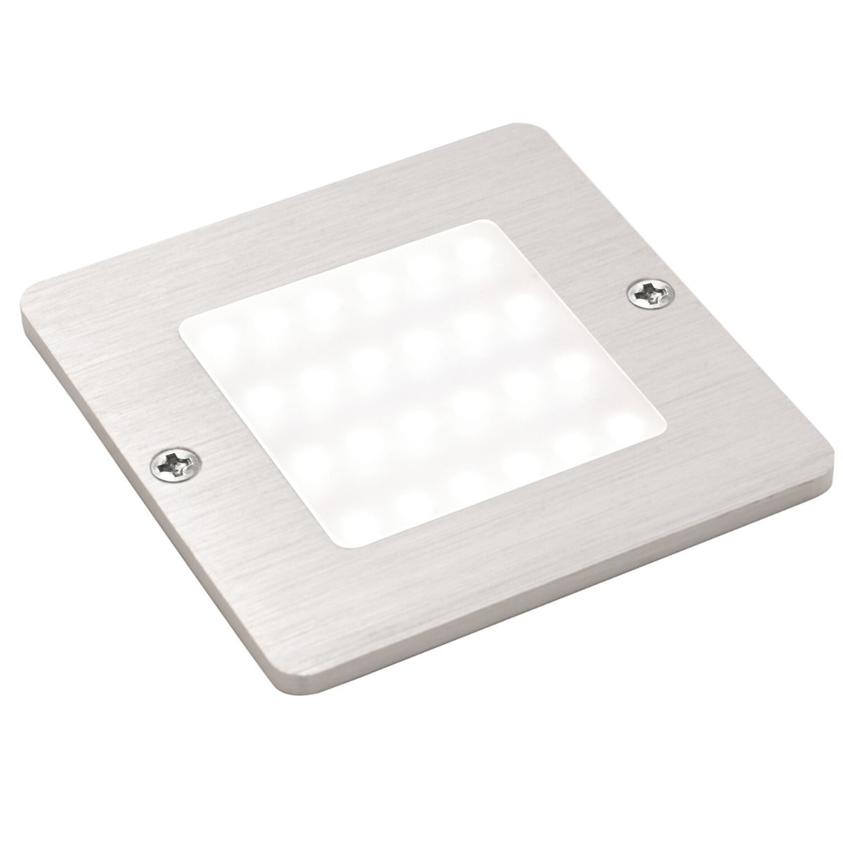 View 5w Super Slim Square Under Cabinet Light LED Supplier information