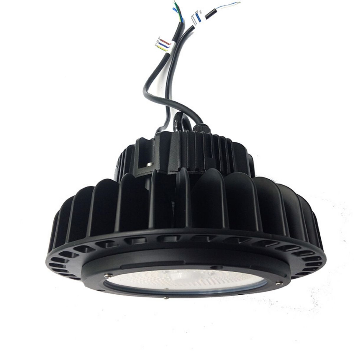 View 100w LED UFO High Bay Light 010v information