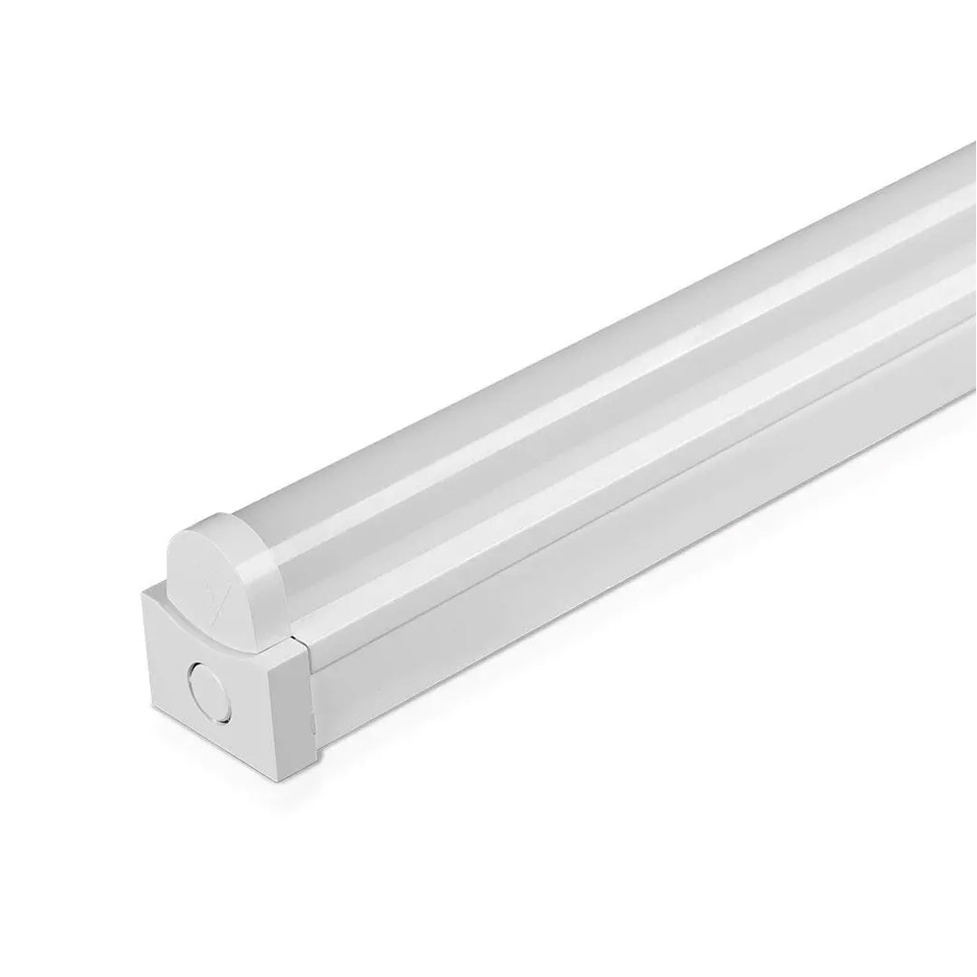 View 150cm LED Batten Light 5 Foot information