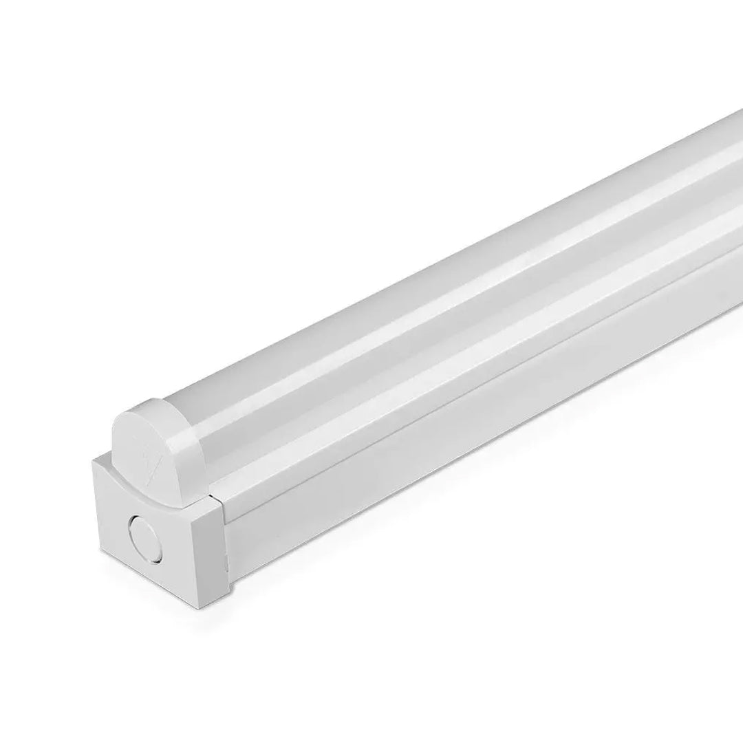 View 6ft LED Batten Light 4000K information