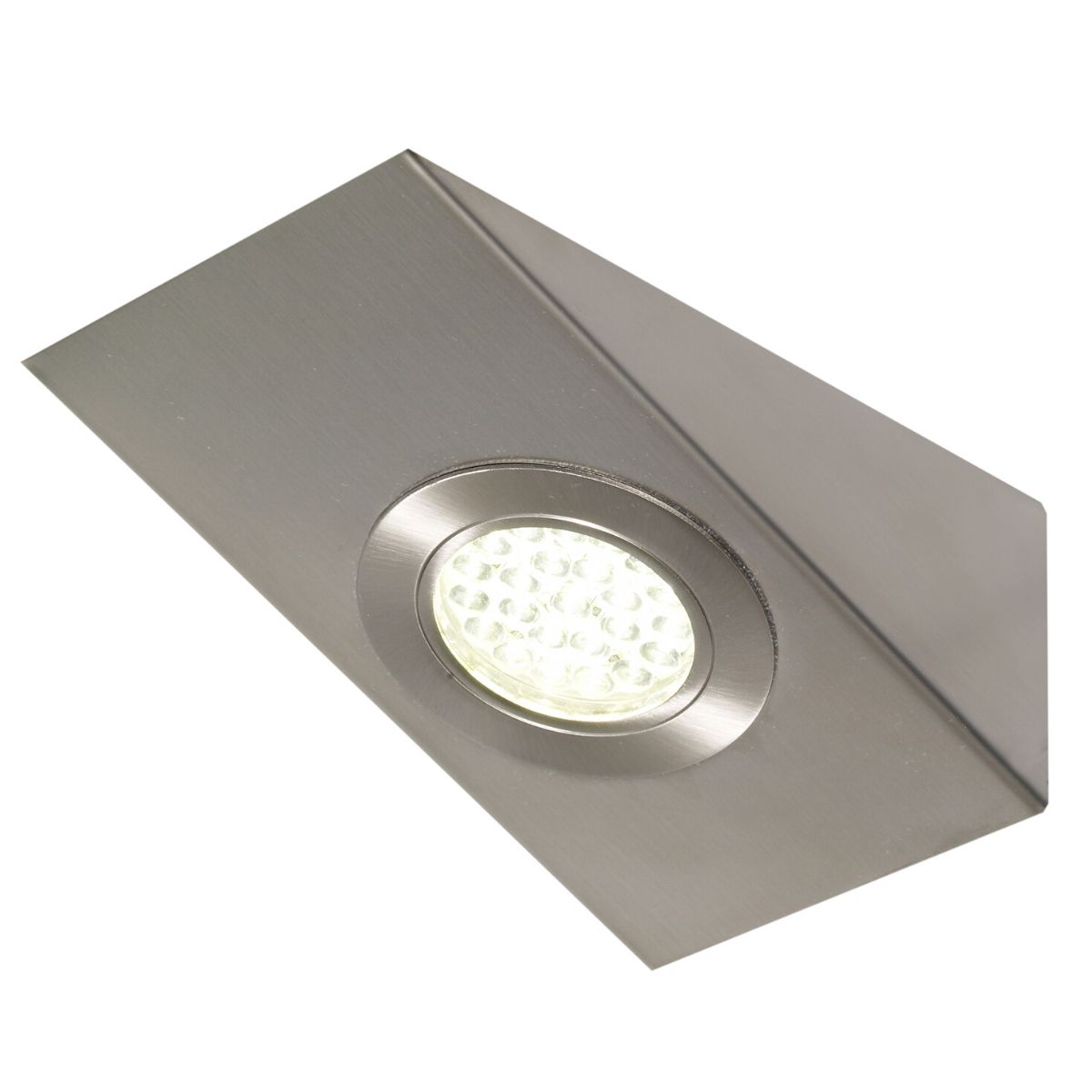 View Wedge LED Under Cabinet Light information