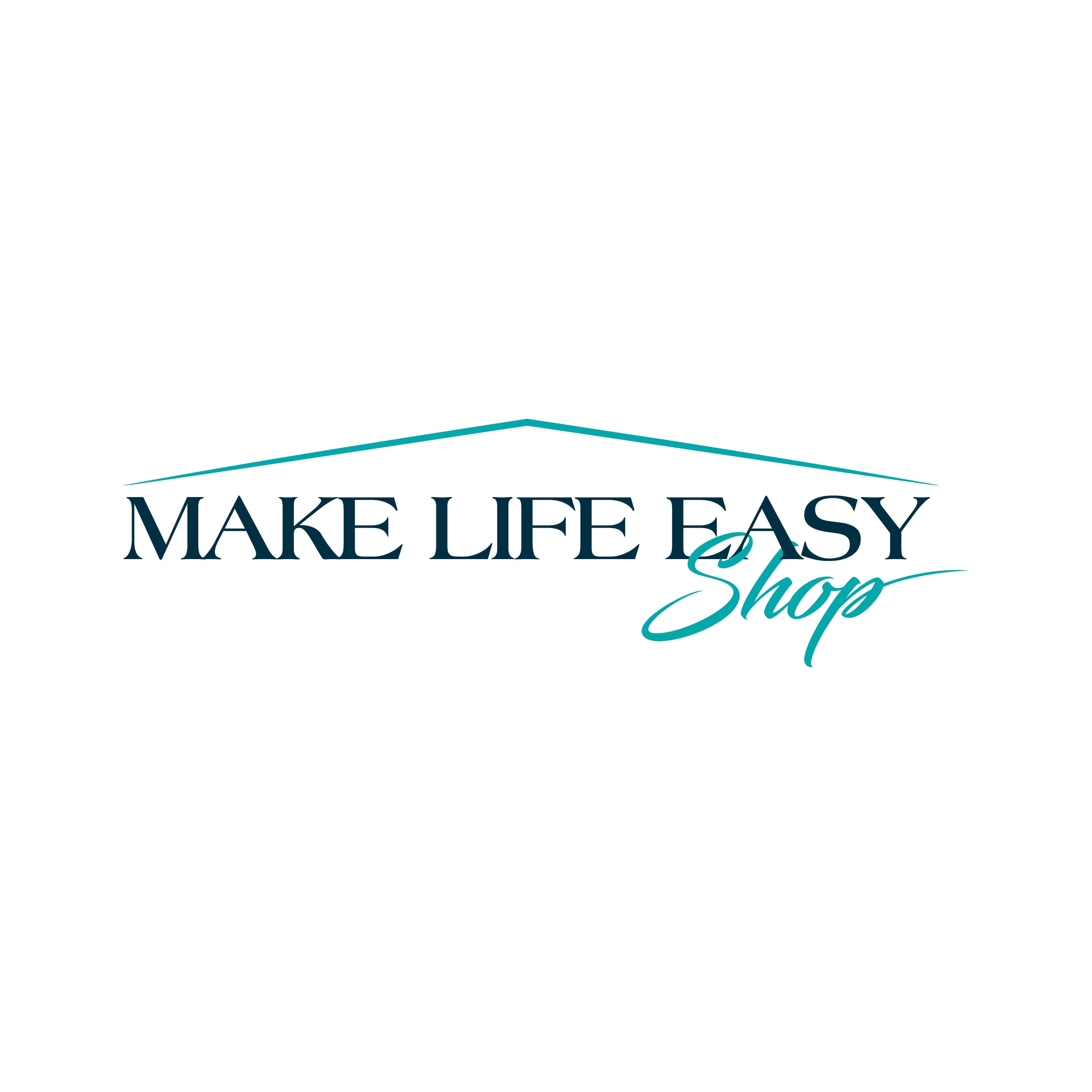 Make life easy…