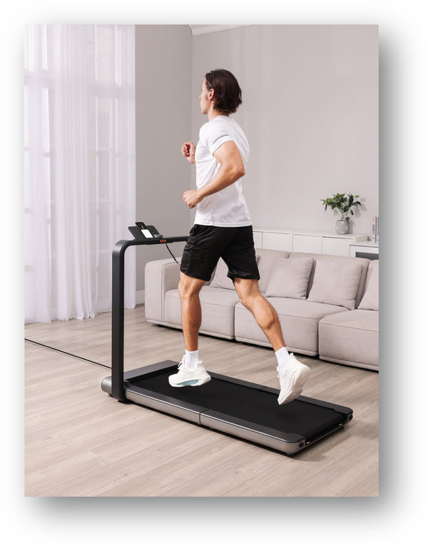 Kingsmith WalkingPad MX16 Double Fold & Stow Treadmill 