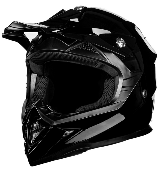 7 Open Face Motorcycle Helmets We Love