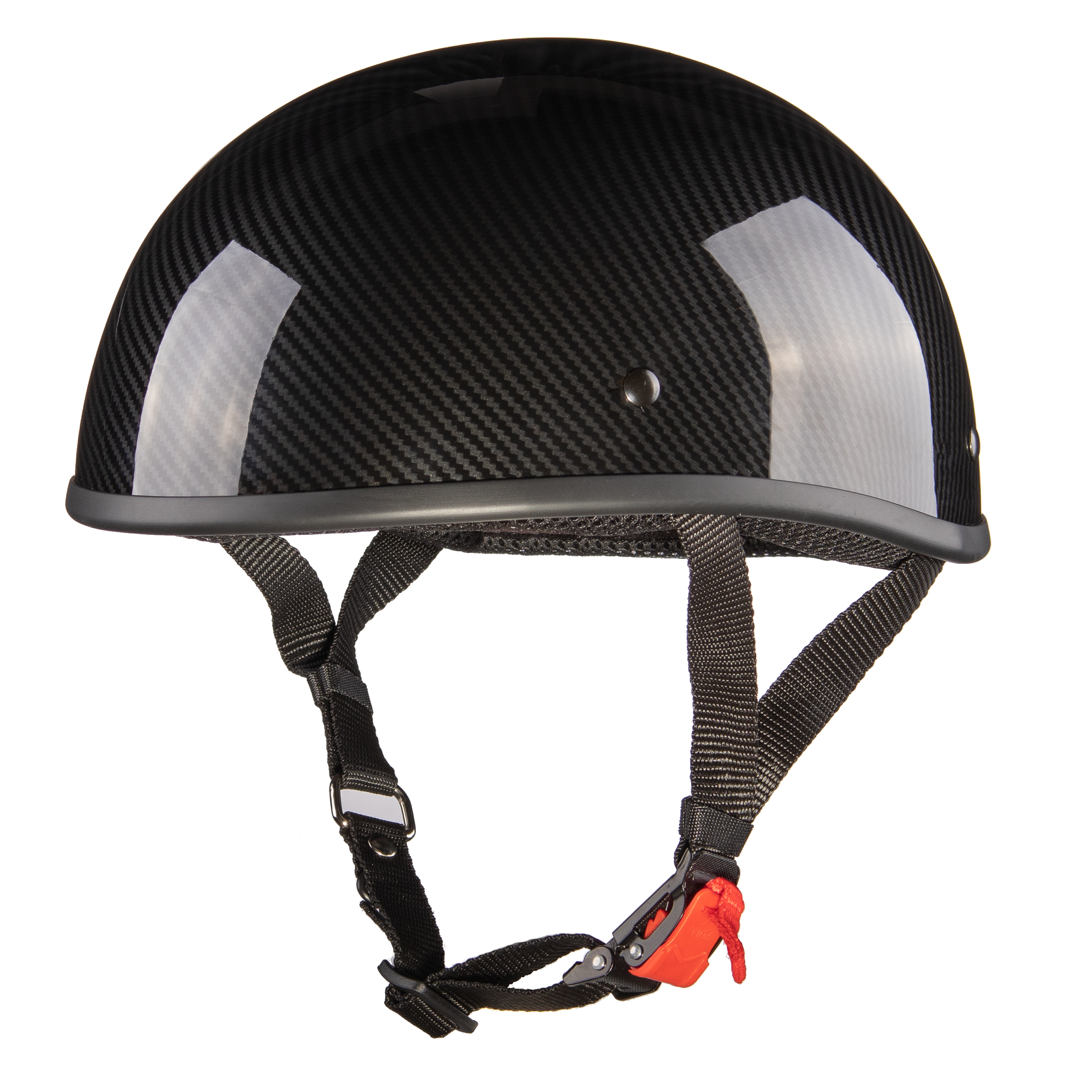 lightest motorcycle half helmet