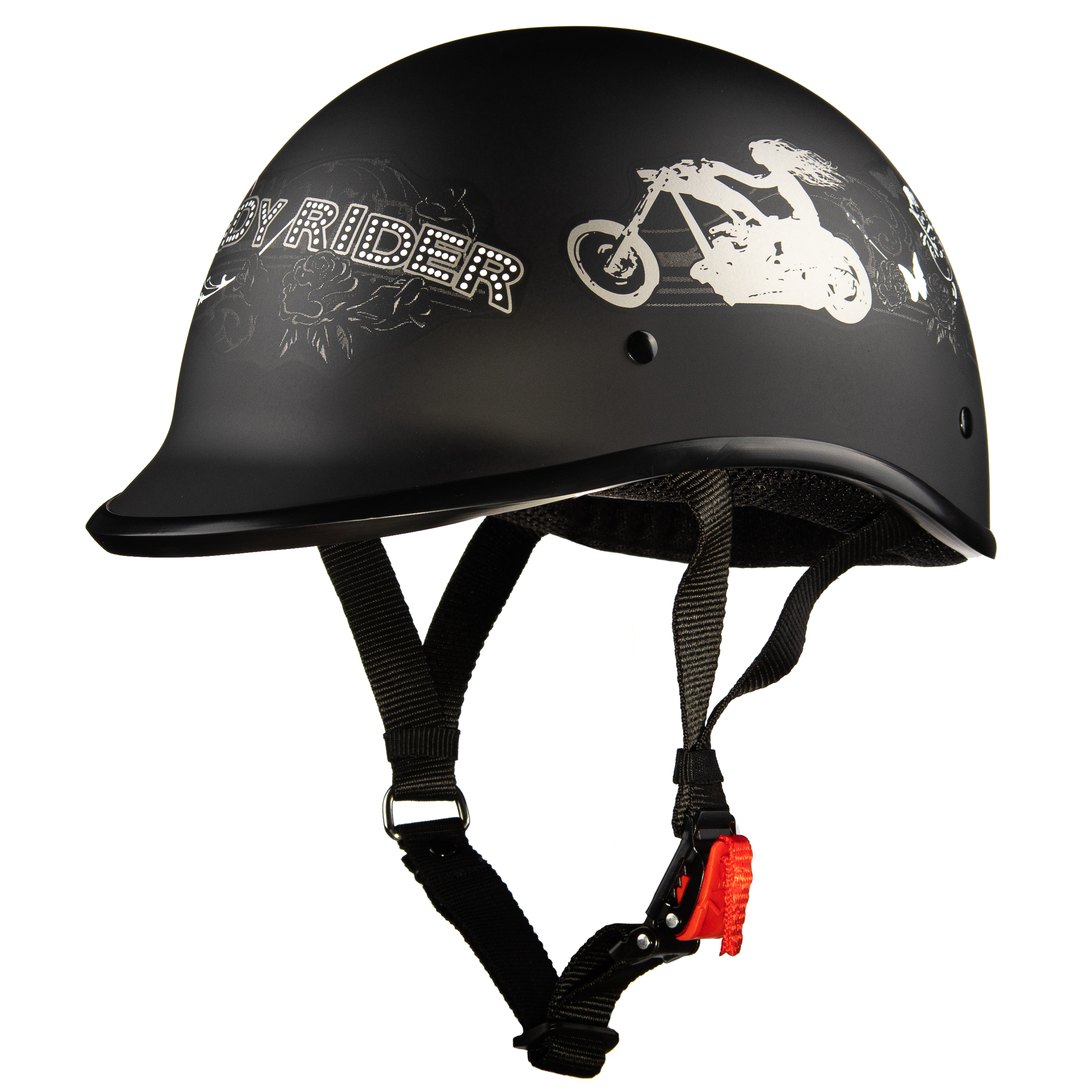 voss polo helmet